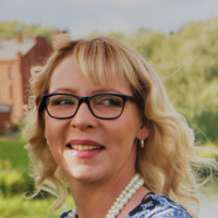 Poutiainen Jutta
