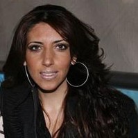 Hened Kuri Roncal