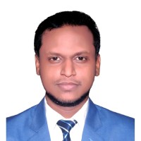 Maksud Shiblu