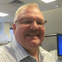 Duane Markle
