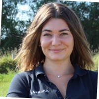 Clémentine Perrin