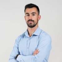 Nikos Mavrogeorgos