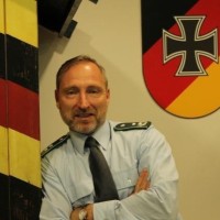 Christoph Max vom Hagen