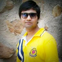 Avinash Sharma