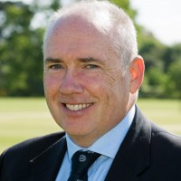 Mike Thornley