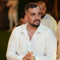 Kfir Bagdadi