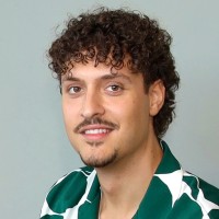 Liran Ze’ev Reznik