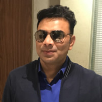 Ritesh Mundra
