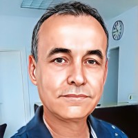 Paulo Sergio Schneider