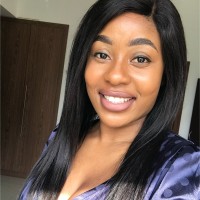 Sehliselo Ncube