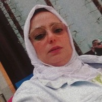 Najat Mounder