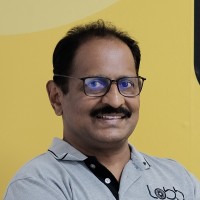 Jayaram Raju K