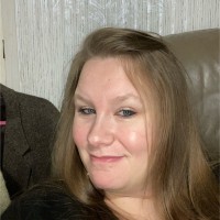 Stacey Martin