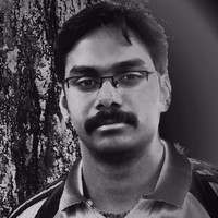 Arunkumar Rajendran