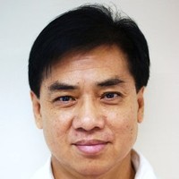 Eric Tan