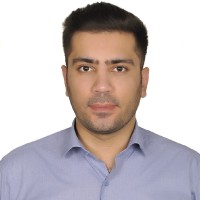 Reza Azimi