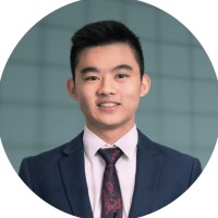 Daryl Setiawan
