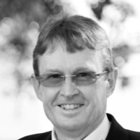 Nigel Asken