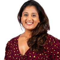 Purvi Doshi