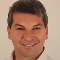 Cenk Özdemir