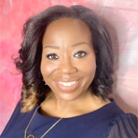 Brandi Brown, MBA