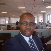 Oluseyi Soluade