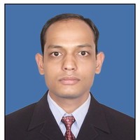 Sujit Kumar Patel