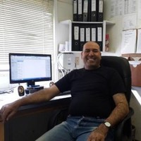 Ahmet Yasin