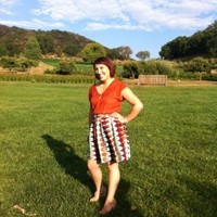 Sarah Carder