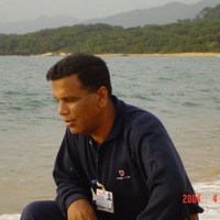 Lieutenant Colonelmd Monwarul Islam