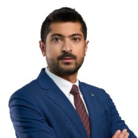 Mufadhal Faiyaz, Ca, Cfa