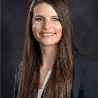 Madi Reese, Pa-C,Mpas