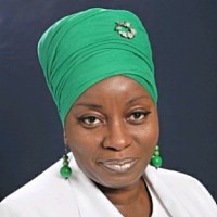 Margaret Ade-Onojobi 1St