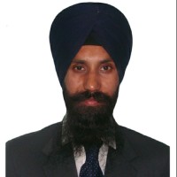 Amardeep Singh
