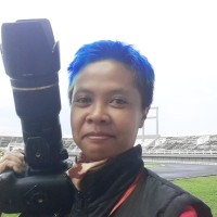 Ria Nurul Kamariah