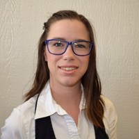 Brittaney Cantwell