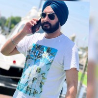 Ish Singh