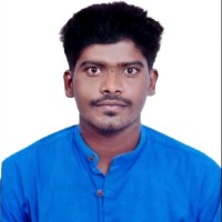 Sunil Kamble