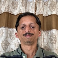 Nitin Wale