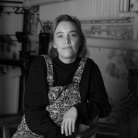Lina Larsson