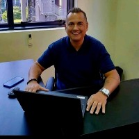 Erison Nascimento