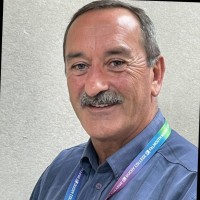 Michael Carnall