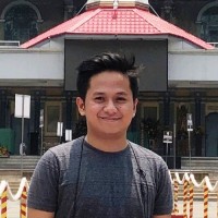 Jasper Duane Mendiola
