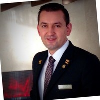 Sabahattin Güzoğlu