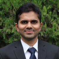 Ashish Manasara
