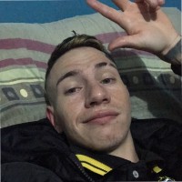 Andrio Messias Bueno