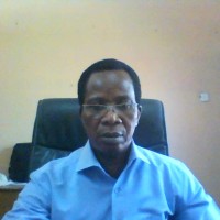 Eric Afeadongor