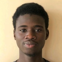 Nicholas Lutterodt