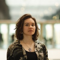 Irina Malysheva
