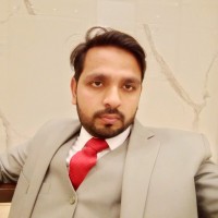 Nouman Amin